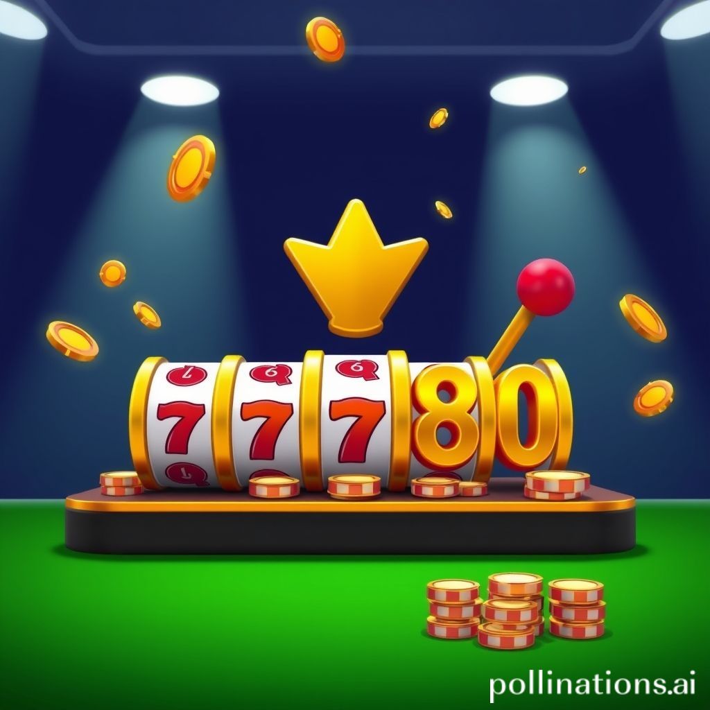 Strategi Slot88 Gacor Terbukti